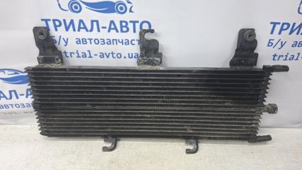 Радиатор коробки передач АКПП Nissan Pathfinder 2004-2014 R51 2.5 Diesel YD25DDTI 21606EB405 Б/У