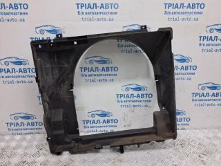 Диффузор Pathfinder 2004-2014 R51 2.5 Diesel YD25DDTI
