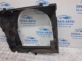 Диффузор Pathfinder 2004-2014 R51 2.5 Diesel YD25DDTI
