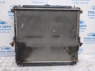 Радиатор основной Pathfinder 2004-2014 R51 2.5 Diesel YD25DDTI