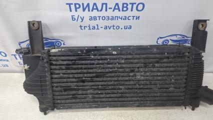 Радиатор интеркуллера Pathfinder 2004-2014 R51 2.5 Diesel YD25DDTI