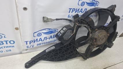 Вентилятор радиатора Pathfinder 2004-2014 R51 2.5 Diesel YD25DDTI