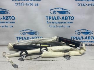Airbag потолка(шторка) левый Hyundai Santa fe 2012-2019