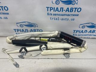 Airbag потолка(шторка) левый Santa fe 2012-2019 DM 2.4 бензин G4KJ