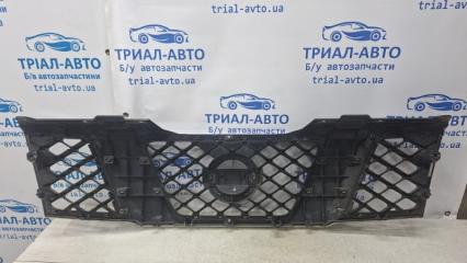 Решетка радиатора Pathfinder 2004-2014 R51 2.5 Diesel YD25DDTI