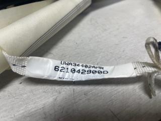 Airbag потолка(шторка) правый Santa fe 2012-2019 DM 2.4 бензин G4KJ