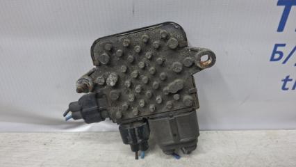 Блок управления вентиляторами Lancer 2003-2009 9 1.6 Бензин 4G18