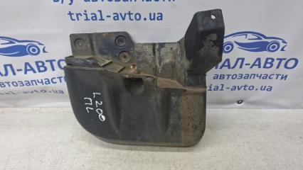 Брызговик передний левый Mitsubishi L200 2006-2015
