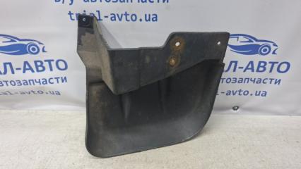 Брызговик передний левый L200 2006-2015 KB 2.5 дизель 4D56U