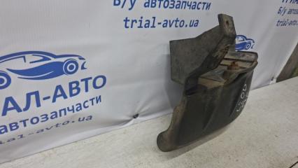Брызговик передний правый Mitsubishi L200 KB 2.5 дизель 4D56U