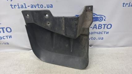 Брызговик передний правый L200 2006-2015 KB 2.5 дизель 4D56U