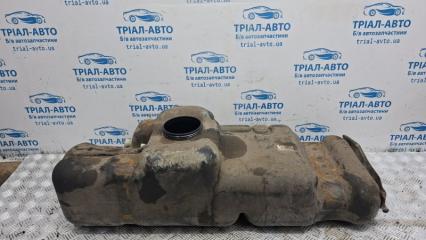 Бак топливный пластик Pathfinder 2004-2014 R51 2.5 Diesel YD25DDTI