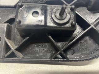 Кронштейн бампера задний левый Edge 2015-2018 2 2.0 бензин ENR90