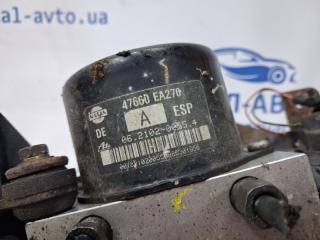 Блок abs Pathfinder 2004-2014 R51 2.5 Diesel YD25DDTI