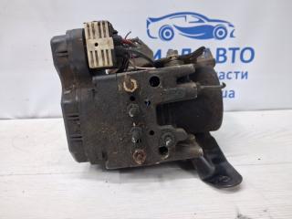 Блок abs L200 2006-2015 KB 2.5 дизель 4D56U