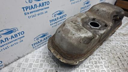 Бак топливный металлический L200 2006-2015 KB 2.5 дизель 4D56U