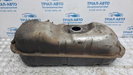Бак топливный металлический L200 2006-2015 KB 2.5 дизель 4D56U