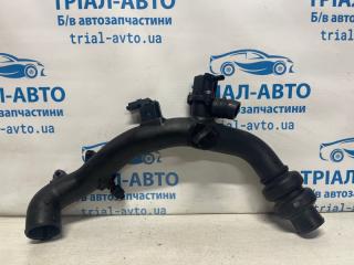 Патрубок интеркулера Ford Fusion USA 2013-2020 Б/У Патрубок интеркулера Ford Fusion USA 2013-2020