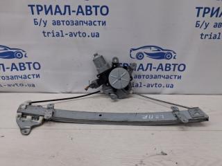Стеклоподъемник передний правый Mitsubishi Lancer 2003-2009