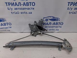 Стеклоподъемник передний правый Lancer 2003-2009 9 1.6 Бензин 4G18