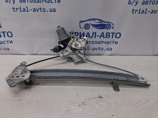 Стеклоподъемник задний левый Lancer 2003-2009 9 1.6 Бензин 4G18