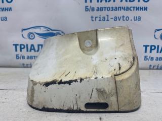 Брызговик задний левый