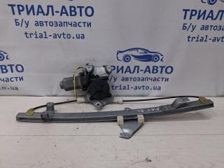 Стеклоподъемник задний левый Nissan Pathfinder 2004-2014 Б/У Стеклоподъемник задний левый Nissan Pathfinder 2004-2014