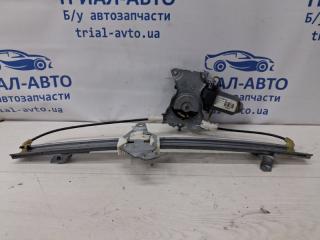 Стеклоподъемник задний левый Pathfinder 2004-2014 R51 2.5 Diesel YD25DDTI