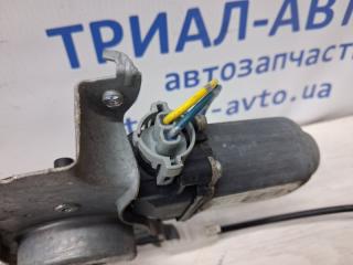 Стеклоподъемник задний левый Nissan Pathfinder R51 2.5 Diesel YD25DDTI