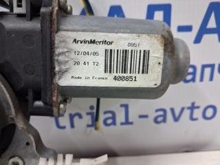 Стеклоподъемник задний левый Pathfinder 2004-2014 R51 2.5 Diesel YD25DDTI