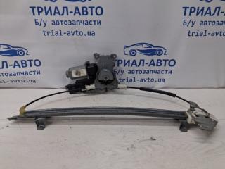 Стеклоподъемник передний правый Pathfinder 2004-2014 R51 2.5 Diesel YD25DDTI