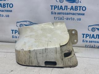 Брызговик передний левый QX60 2013-2021 L50 3.5 бензин VQ35DE
