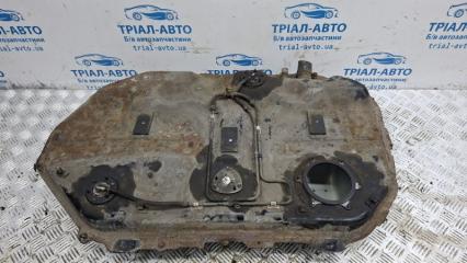 Бак топливный металлический Mitsubishi Lancer 2003-2009 Б/У Бак топливный металлический Mitsubishi Lancer 2003-2009