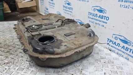 Бак топливный металлический Mitsubishi Lancer 9 1.6 Бензин 4G18