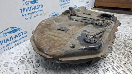 Бак топливный металлический Lancer 2003-2009 9 1.6 Бензин 4G18