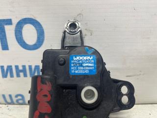 Сервопривод Sonata 2010-2016 YF 2.4 бензин G4KJ