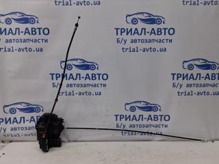 Замок двери задний правый Nissan Pathfinder 2004-2014