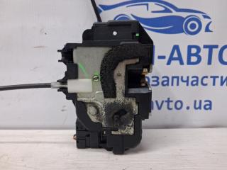Замок двери задний правый Nissan Pathfinder R51 2.5 Diesel YD25DDTI
