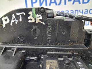 Замок двери задний правый Pathfinder 2004-2014 R51 2.5 Diesel YD25DDTI