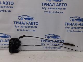 Замок двери передний правый Nissan Pathfinder 2004-2014