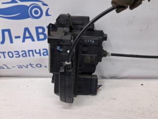 Замок двери передний правый Pathfinder 2004-2014 R51 2.5 Diesel YD25DDTI