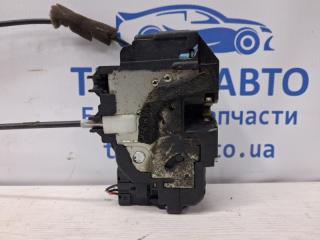 Замок двери передний правый Nissan Pathfinder R51 2.5 Diesel YD25DDTI