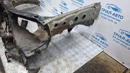 Панель передняя Mitsubishi L200 KB 2.5 дизель 4D56U
