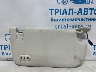 Козырек солнцезащитный левый Escape 2012-2019 3 2.0 бензин ENR90