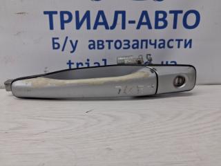 Ручка двери внешняя передняя левая Mitsubishi Lancer 2003-2009