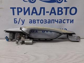 Ручка двери внешняя передняя левая Lancer 2003-2009 9 1.6 Бензин 4G18