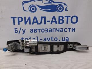 Ручка двери внешняя передняя левая Mitsubishi Lancer 9 1.6 Бензин 4G18