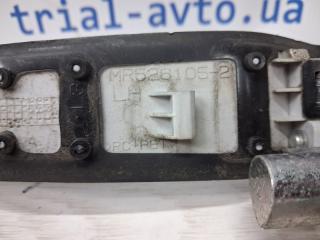 Ручка двери внешняя передняя левая Lancer 2003-2009 9 1.6 Бензин 4G18