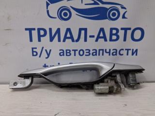 Ручка двери внешняя передняя правая Lancer 2003-2009 9 1.6 Бензин 4G18