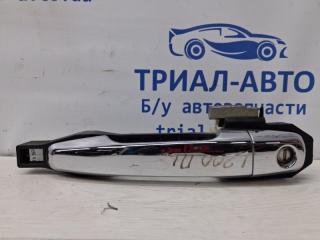 Ручка двери внешняя передняя левая Mitsubishi L200 2006-2015